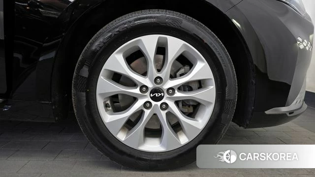 Kia K8 id 4202694 из Кореи 13