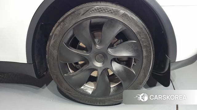 Tesla Model Y id 4469020 из Кореи 13