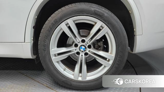 BMW X5 (F15) id 4403537 из Кореи 13
