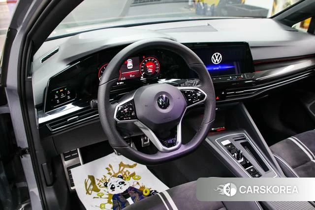 Volkswagen Golf id 4271213 из Китая 13