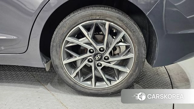 Hyundai The New Avante AD id 4403302 из Кореи 13