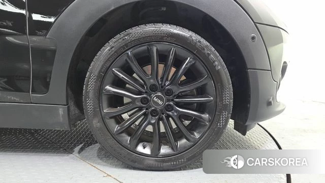 Mini Cooper D Clubman id 4688238 из Кореи 13