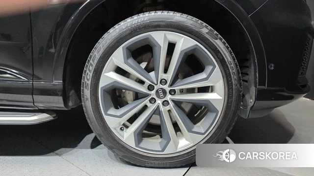 Audi Q7 (4M) id 4893439 из Кореи 13