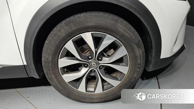 Renault Korea (Samsung) Capture id 4594759 из Кореи 13