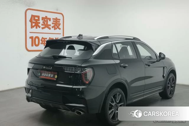 Lynk 01 id 4254323 из Китая 13