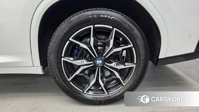 BMW X4 (G02) id 4337416 из Кореи 13