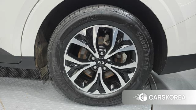 Kia Carnival 4th generation id 4614276 из Кореи 13