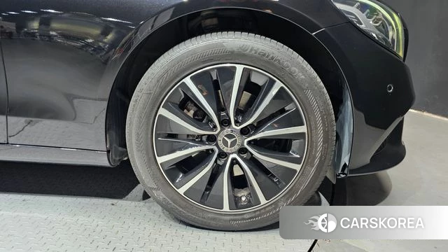Mercedes-Benz C-Class W205 id 4520017 из Кореи 13