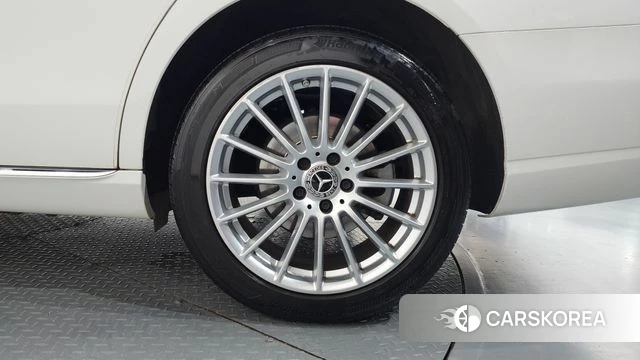 Mercedes-Benz E-Class W213 id 4736415 из Кореи 13