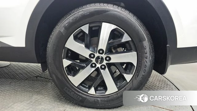 Kia Sorento 4th Generation id 4355736 из Кореи 13