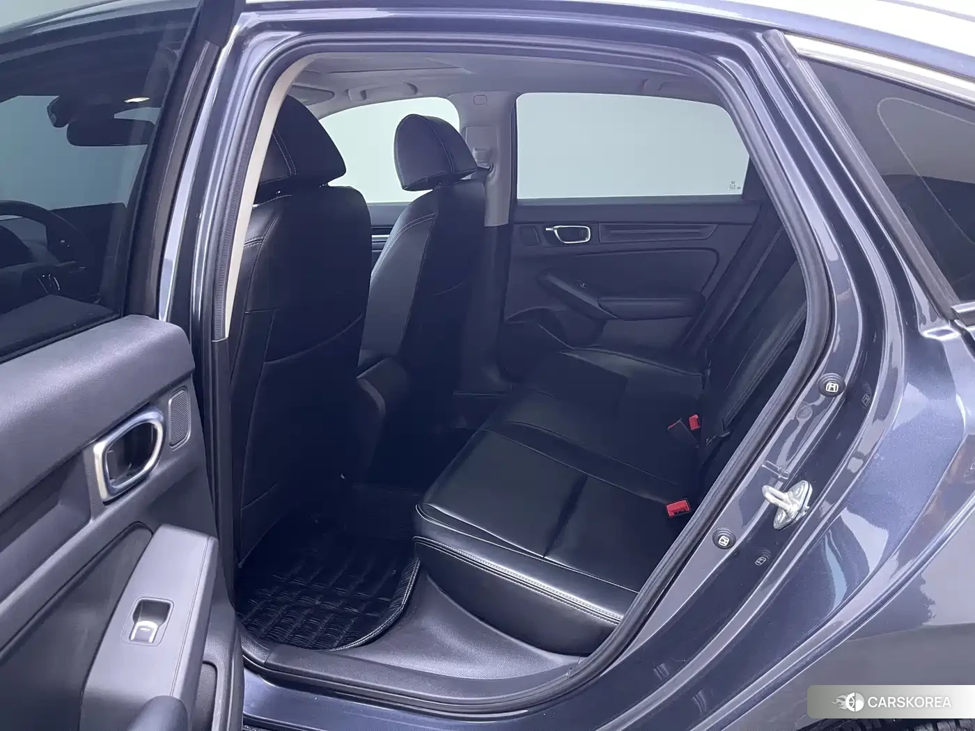 Honda Civic id 4570340 из Китая 13
