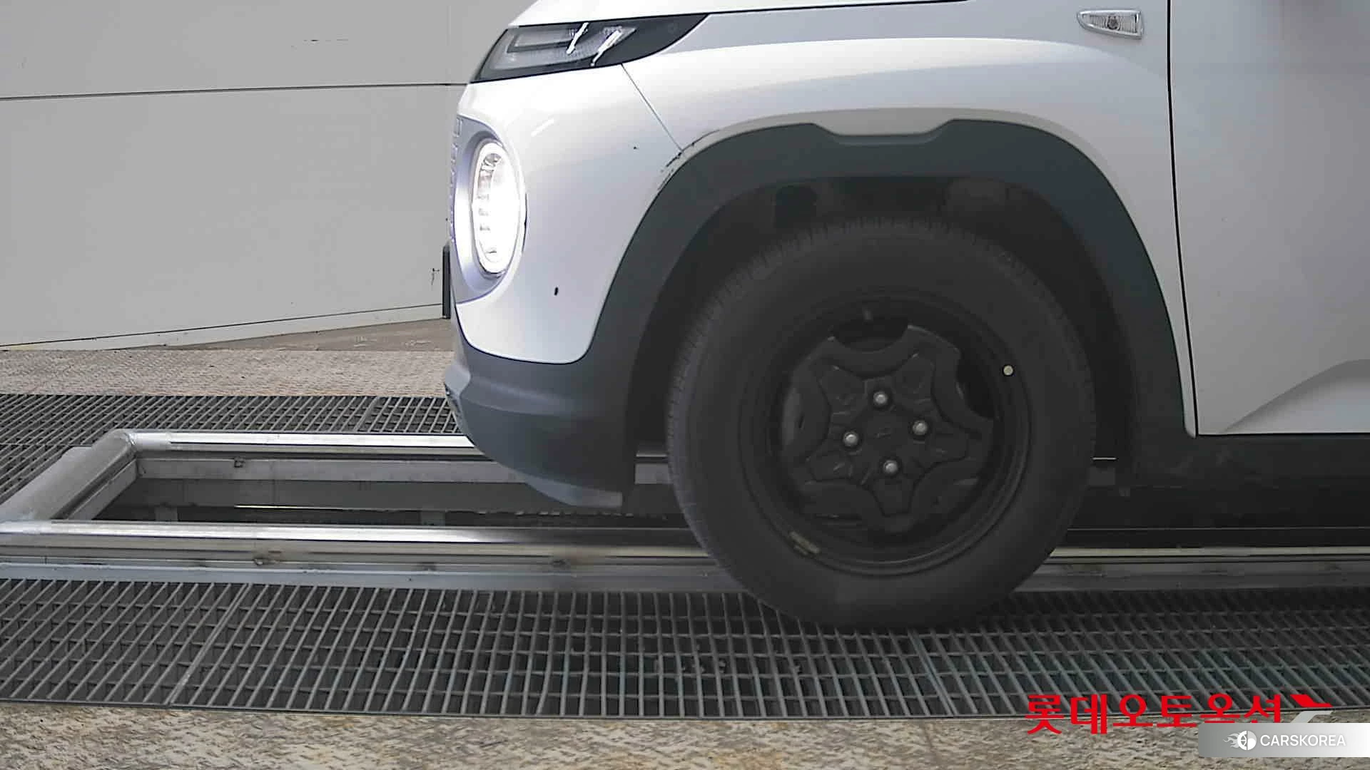 Hyundai Casper id 3881997 из Кореи 13