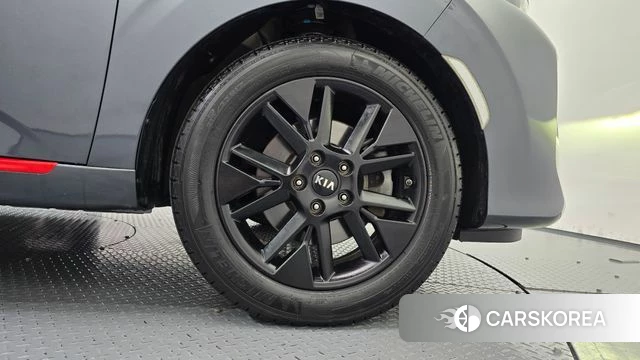 Kia Soul Booster id 4923501 из Кореи 13