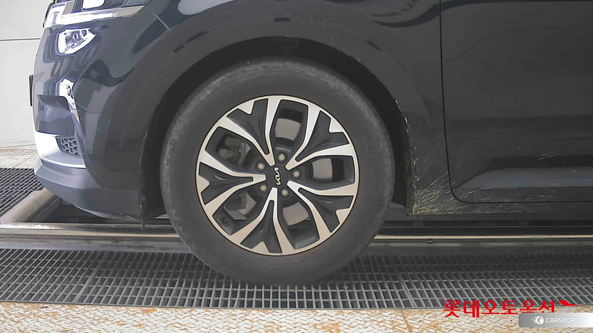 Kia Carnival id 4674194 из Кореи 13