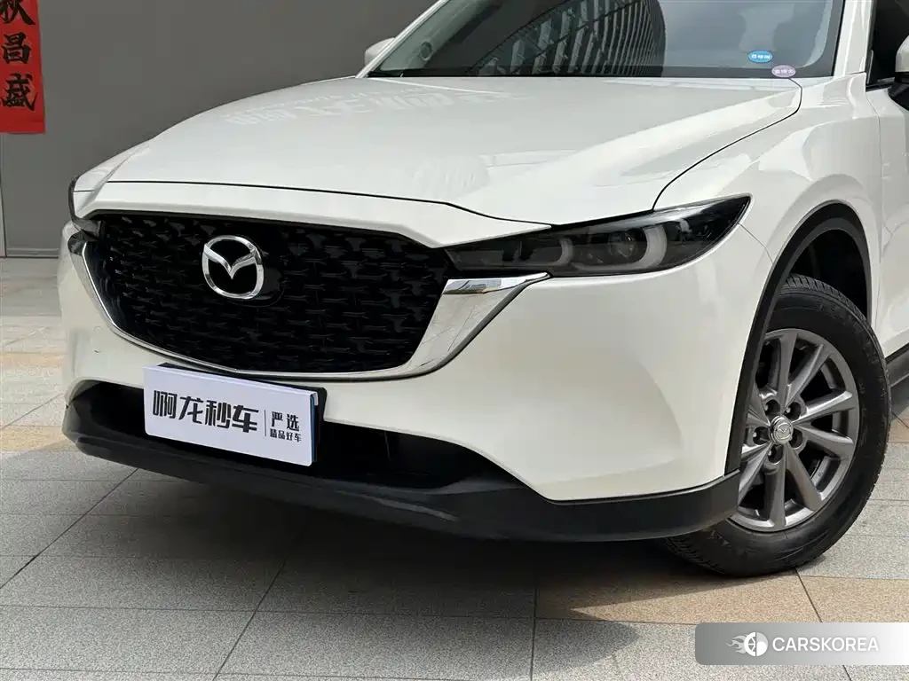 Mazda CX-5 id 4538753 из Китая 13