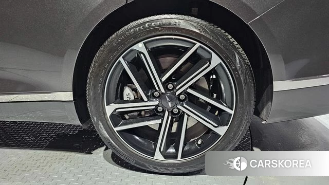 Genesis G80 (RG3) id 4540258 из Кореи 13