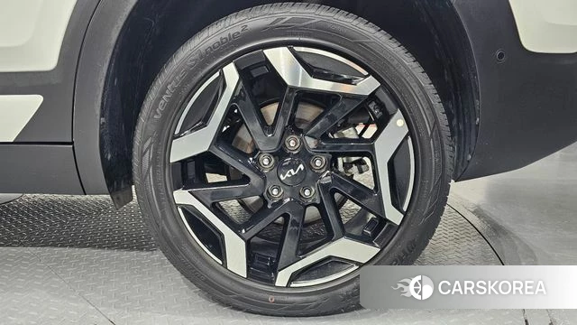 Kia The New Seltos id 4893268 из Кореи 13
