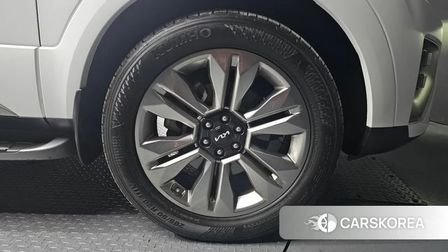 Kia Mohave Master id 4534905 из Кореи 13