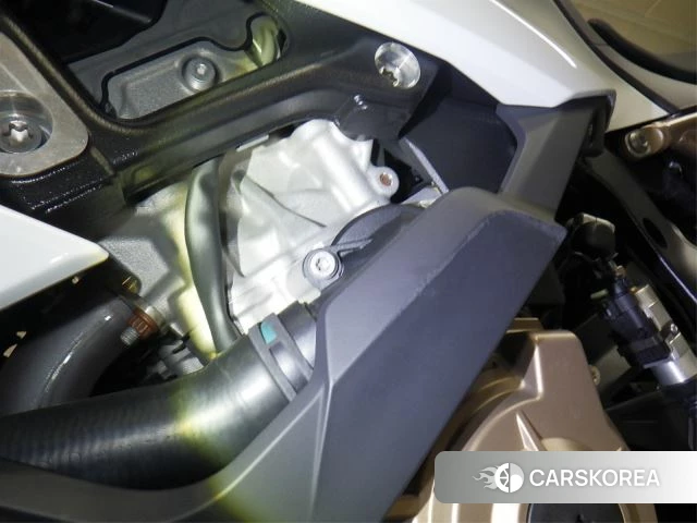 BMW S1000RR id 3946188 из Японии 13