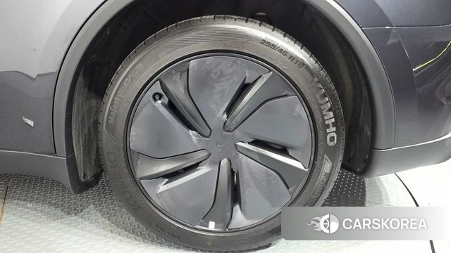 Tesla Model Y id 4523093 из Кореи 13