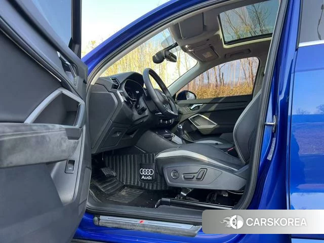 Audi Q3 id 4227896 из Китая 13