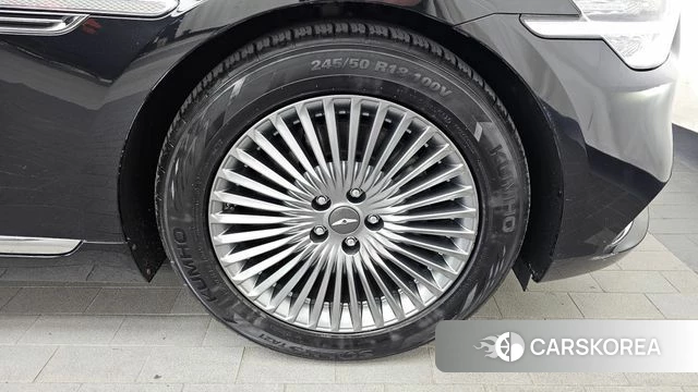 Genesis G90 id 4482910 из Кореи 13
