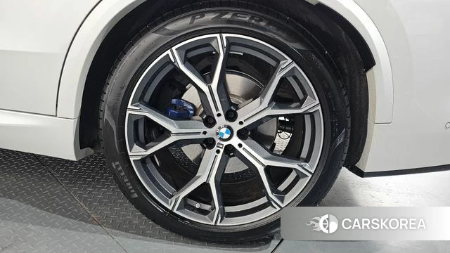 BMW X5 (G05) id 4487700 из Кореи 13