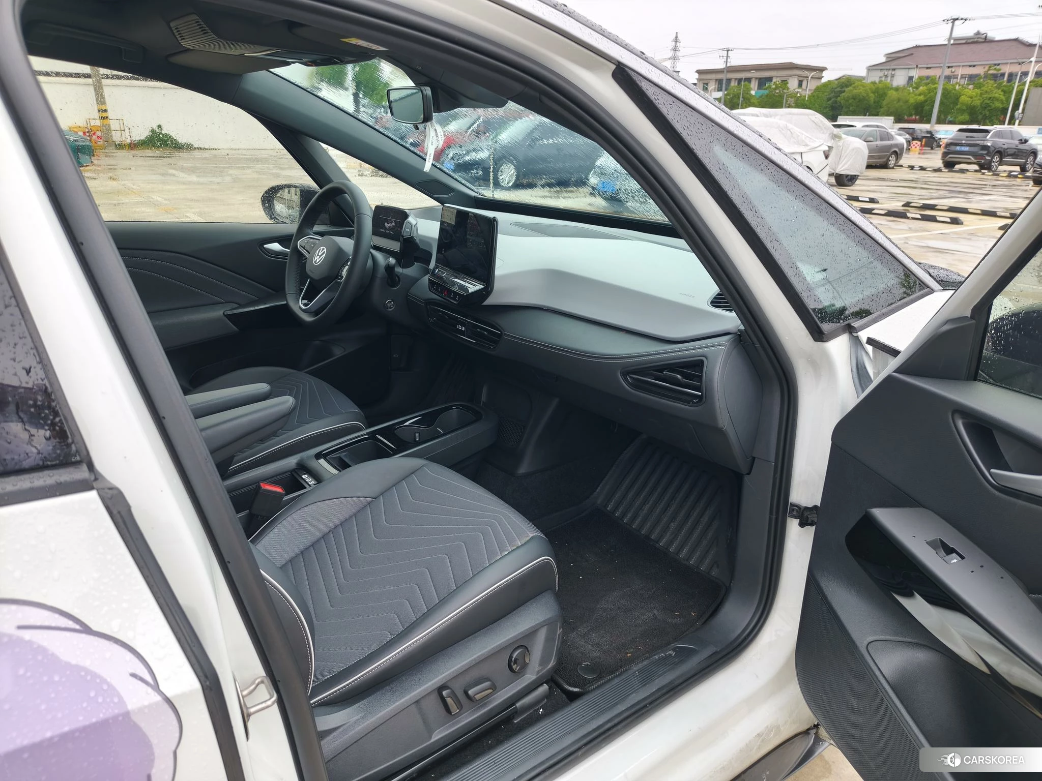 Volkswagen ID.3 id 4479349 из Китая 13
