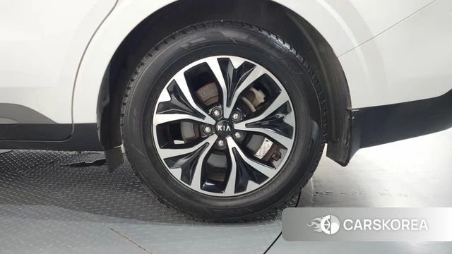 Kia Carnival 4th generation id 4662142 из Кореи 13