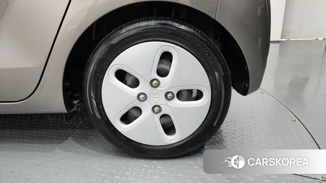 Kia The New Ray id 4430184 из Кореи 13