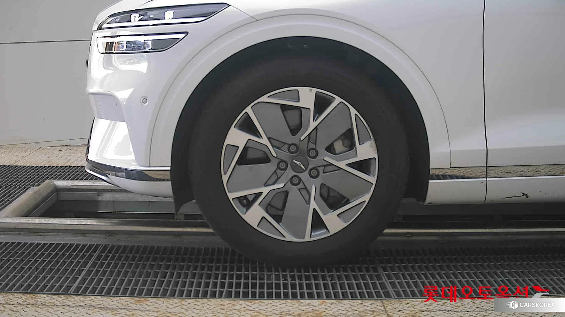Hyundai GV70 id 4909267 из Кореи 13