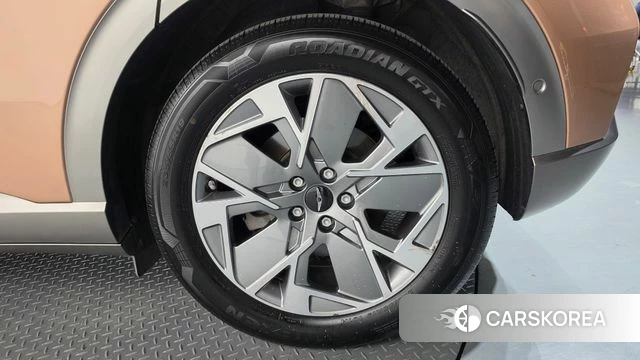 Genesis GV60 id 4848438 из Кореи 13