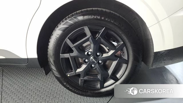 Kia The New Carnival 4th Generation id 4381136 из Кореи 13