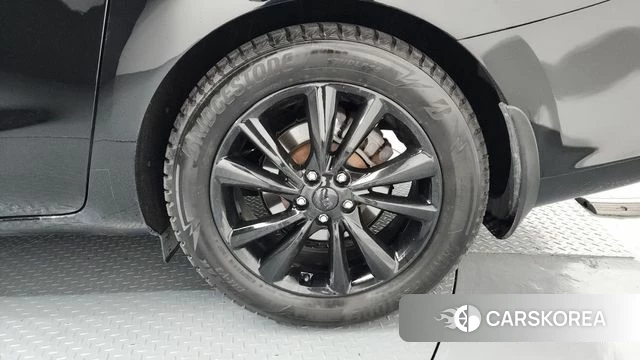 Kia The New Carnival id 4350791 из Кореи 13