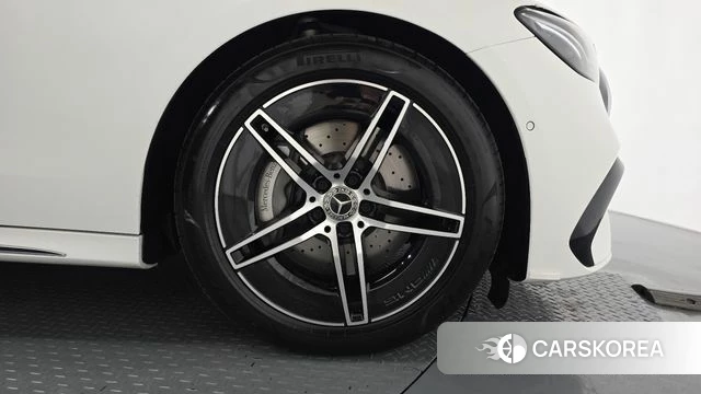 Mercedes-Benz E-Class W214 id 4777991 из Кореи 13