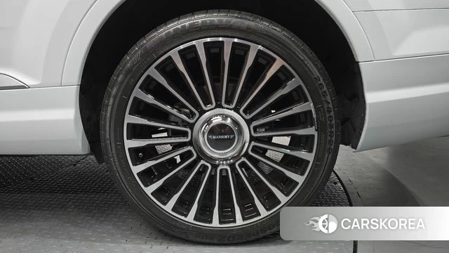 Audi Q7 (4M) id 4520039 из Кореи 13