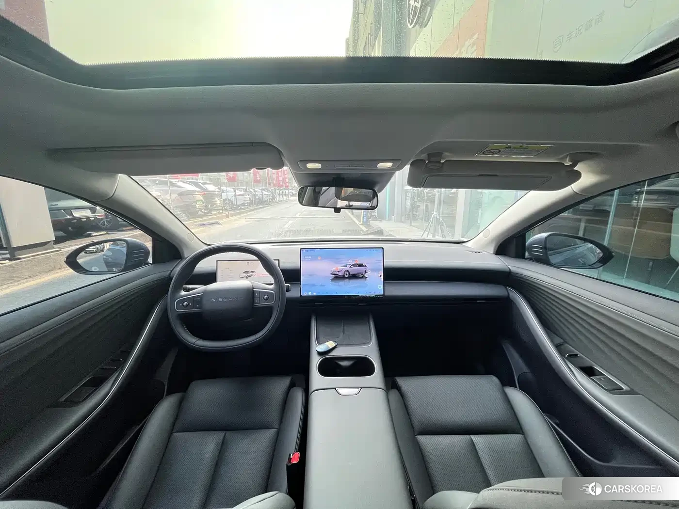 Nissan N6 id 4515486 из Китая 13
