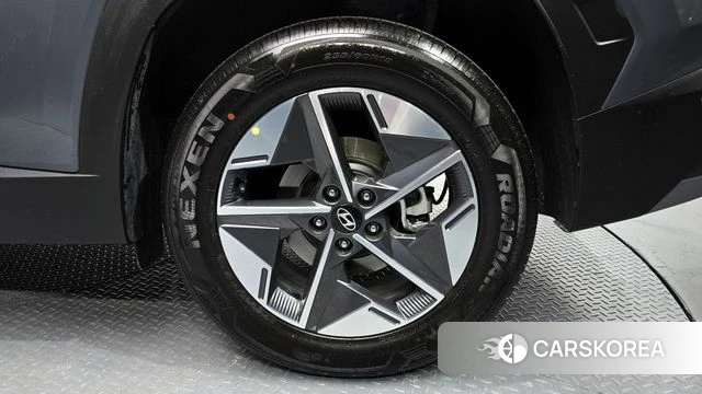 Hyundai The New Tucson (NX4) id 4193987 из Кореи 13