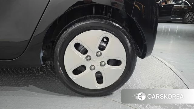 Kia The New Ray id 4585756 из Кореи 13
