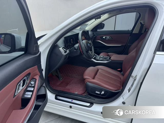 BMW 3 series id 3957852 из Китая 13