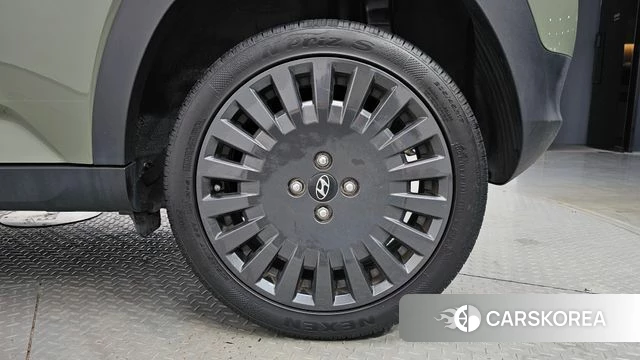 Hyundai Casper id 4489005 из Кореи 13
