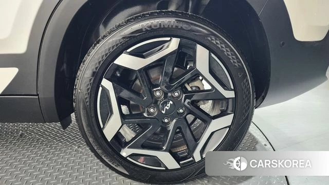 Kia The New Seltos id 4201570 из Кореи 13