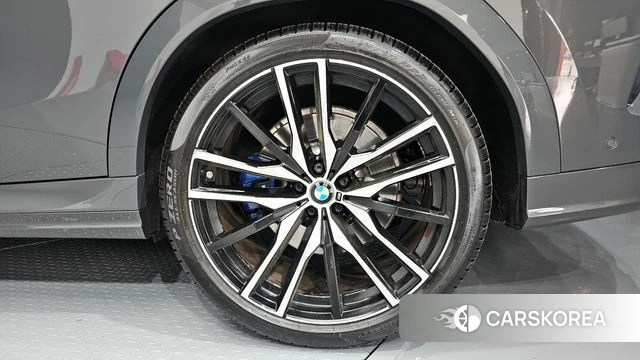 BMW X6 (G06) id 4230973 из Кореи 13