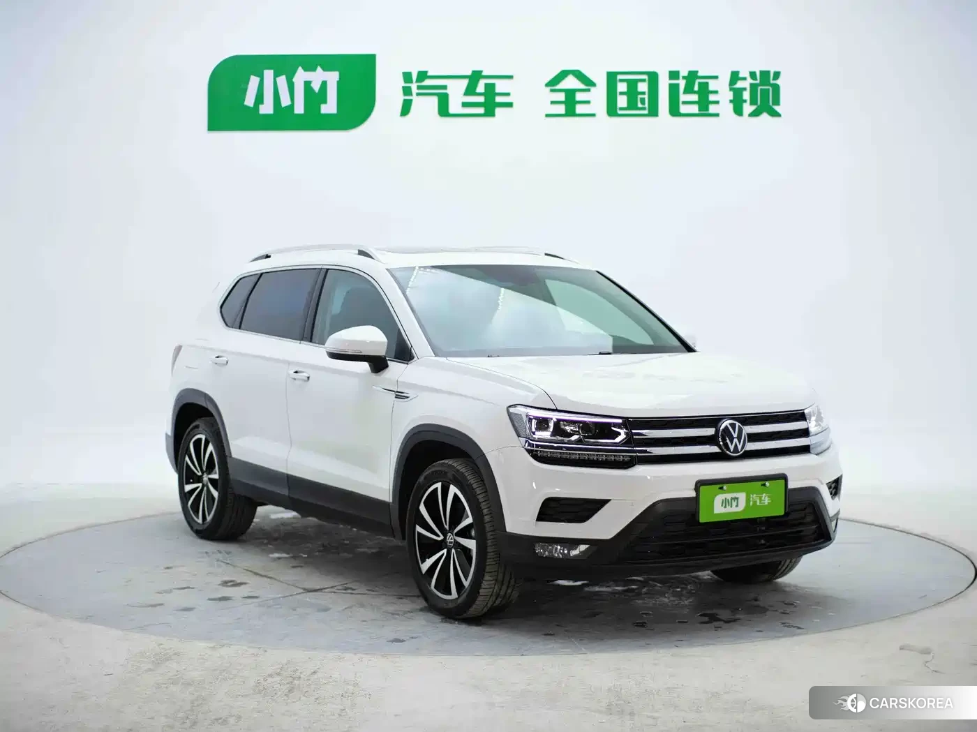 Volkswagen Tharu id 4653812 из Китая 13