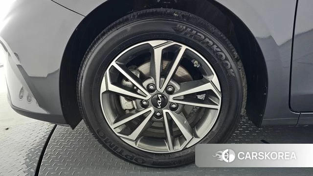 Kia The New K3 2nd generation id 4201348 из Кореи 13