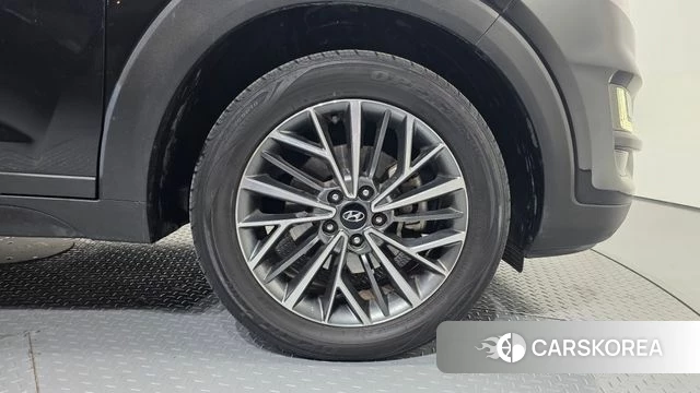 Hyundai All New Tucson id 4197004 из Кореи 13