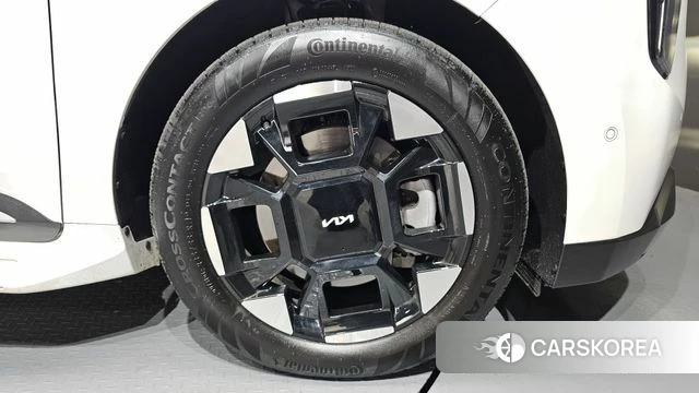 Kia The New Carnival 4th Generation id 4442384 из Кореи 13