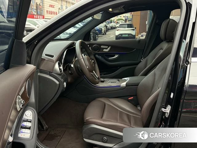 Mercedes-Benz GLC id 4314055 из Китая 13