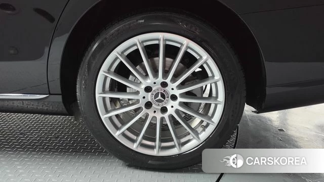 Mercedes-Benz E-Class W213 id 4383584 из Кореи 13