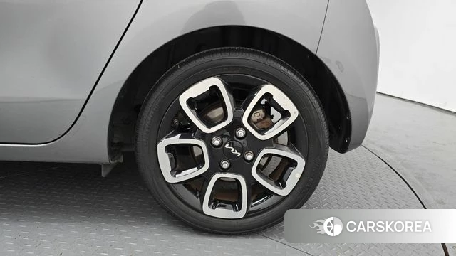 Kia The New Ray id 4303733 из Кореи 13